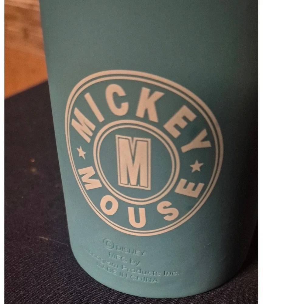 Disney piece plastic tag